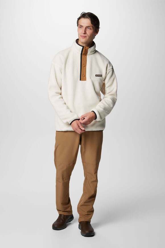 Image sur Helvetia sweat en polaire