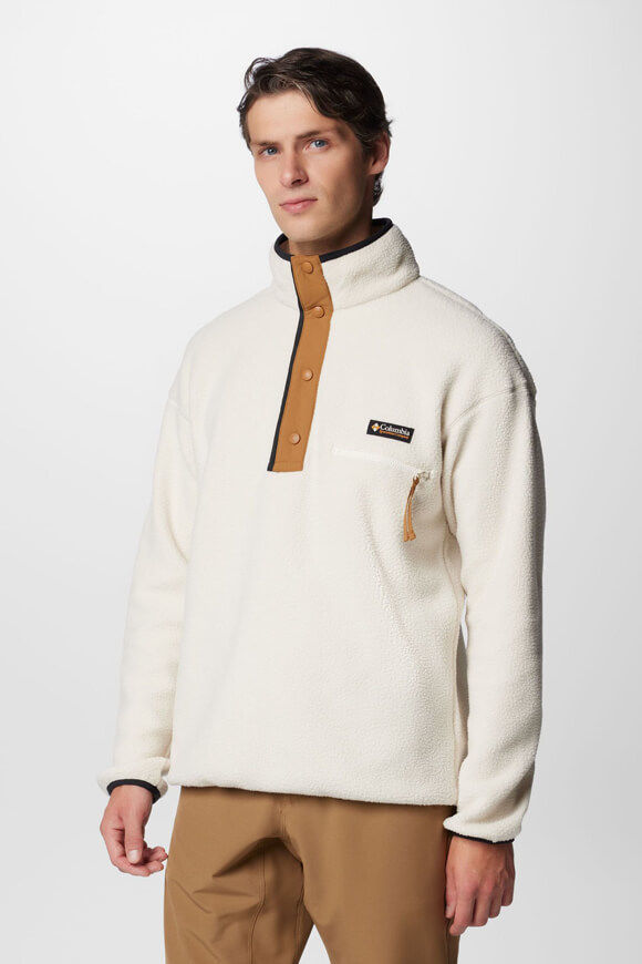 Image sur Helvetia sweat en polaire