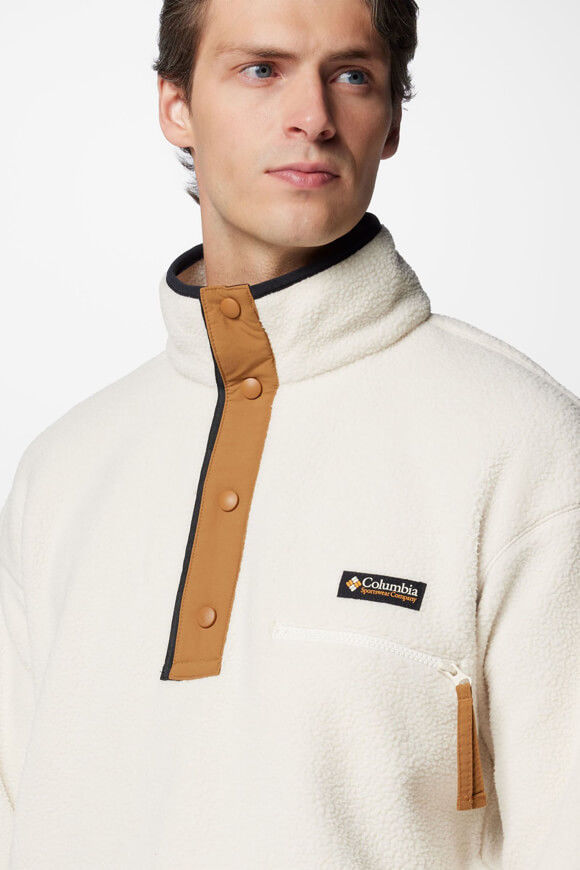 Image sur Helvetia sweat en polaire