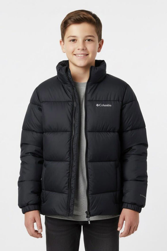 Image sur Puffect II veste matelassée