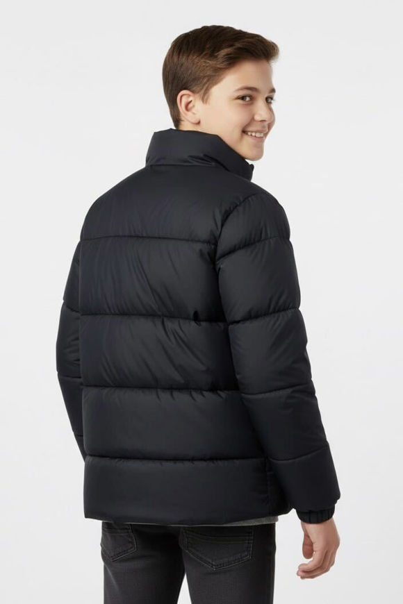 Image sur Puffect II veste matelassée