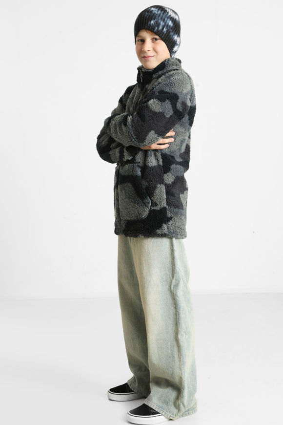 Bild von Rugged Ridge Sherpa Jacke