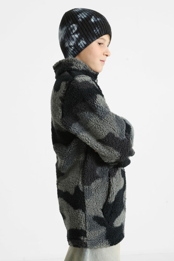 Bild von Rugged Ridge Sherpa Jacke