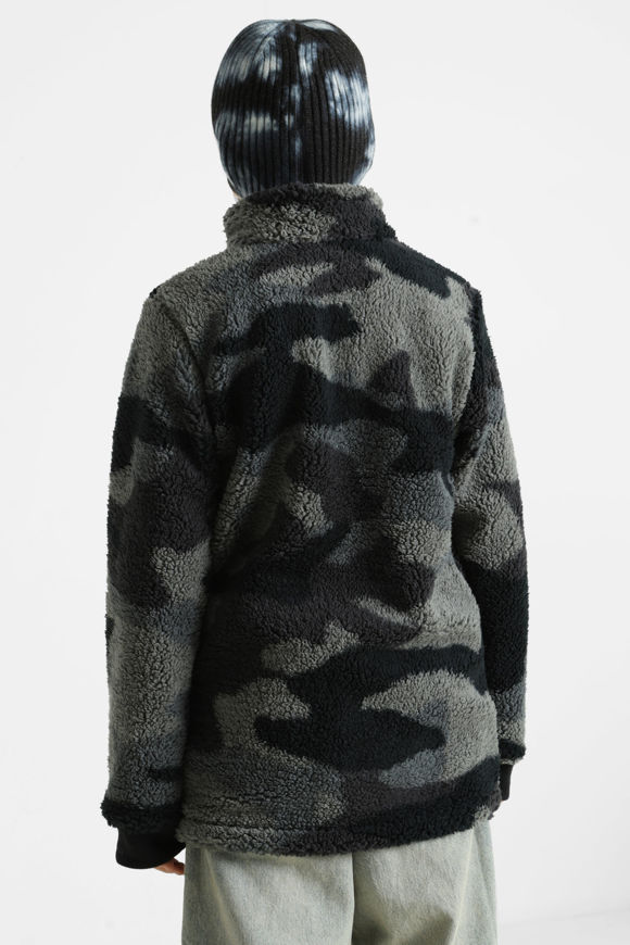 Bild von Rugged Ridge Sherpa Jacke