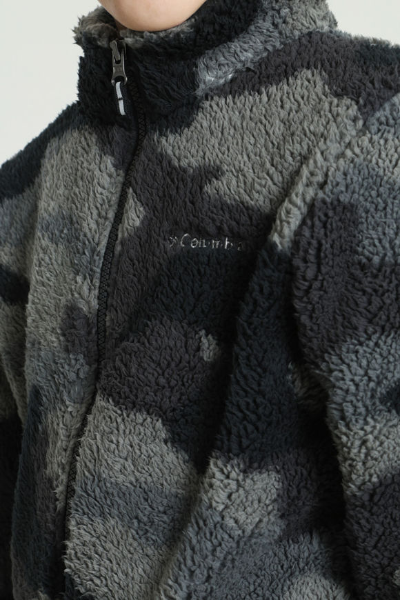 Bild von Rugged Ridge Sherpa Jacke