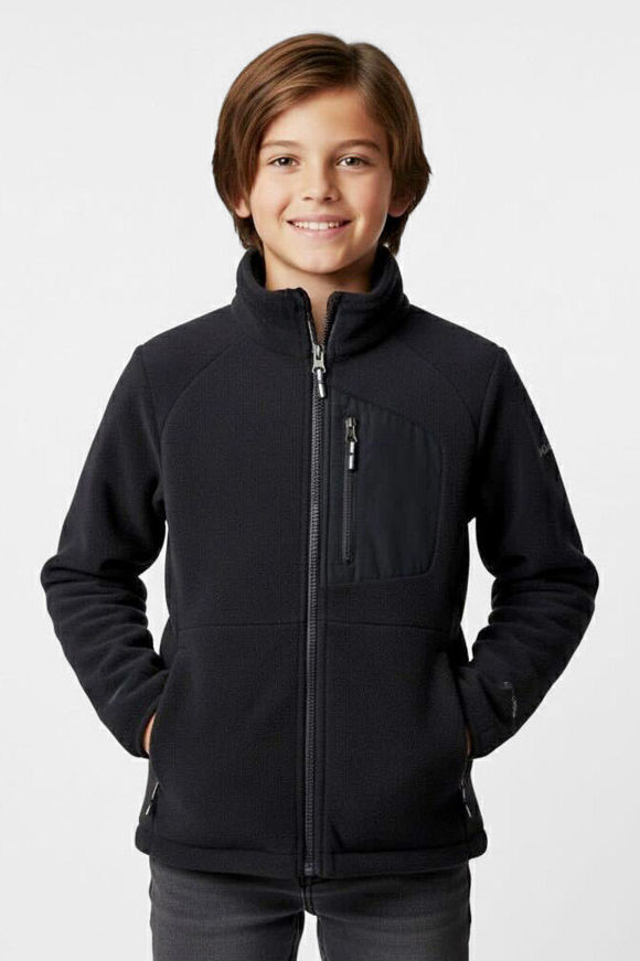 Image sur Fast Trek veste en polaire