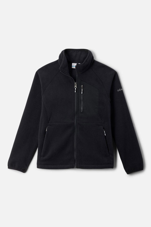 Image sur Fast Trek veste en polaire