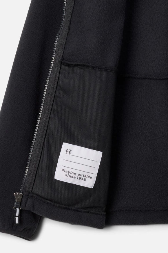 Image sur Fast Trek veste en polaire