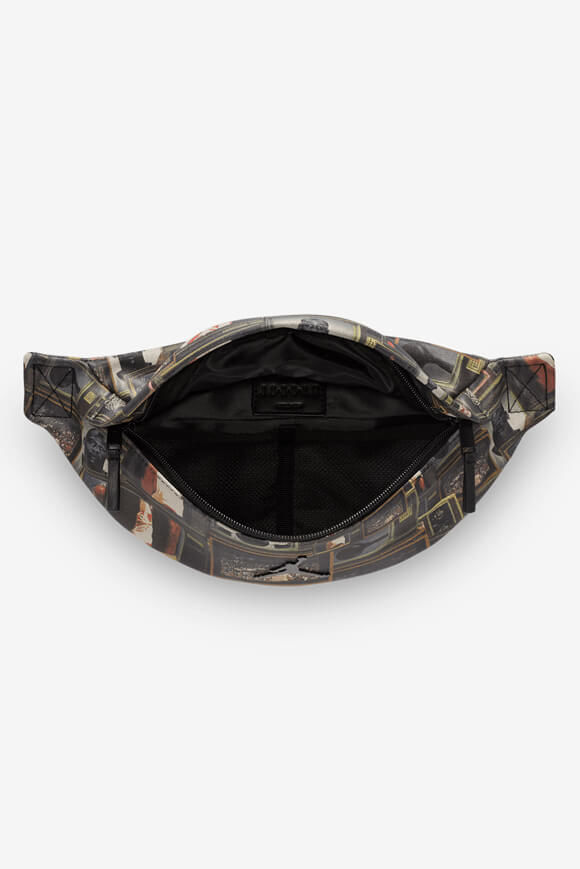 Image sur Bauchtasche