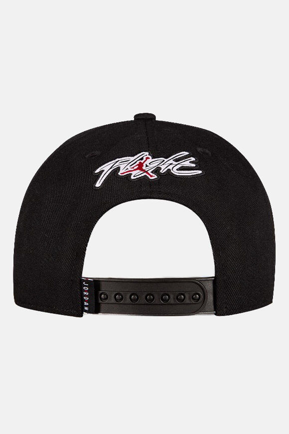 Image sur Snapback Cap