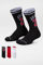 Image de Dreierpack Socken