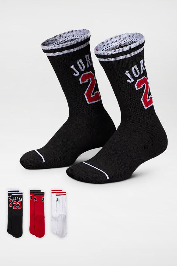 Image sur Dreierpack Socken