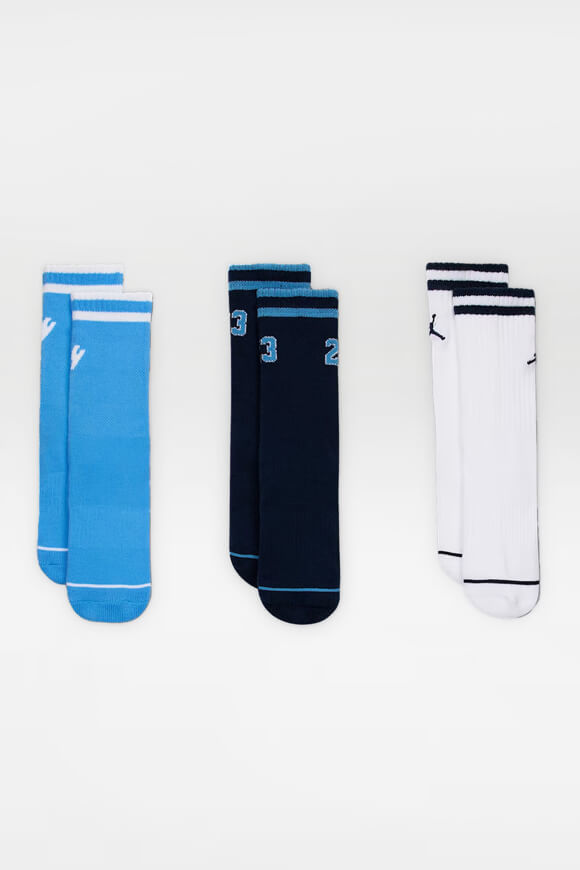 Image sur Dreierpack Socken