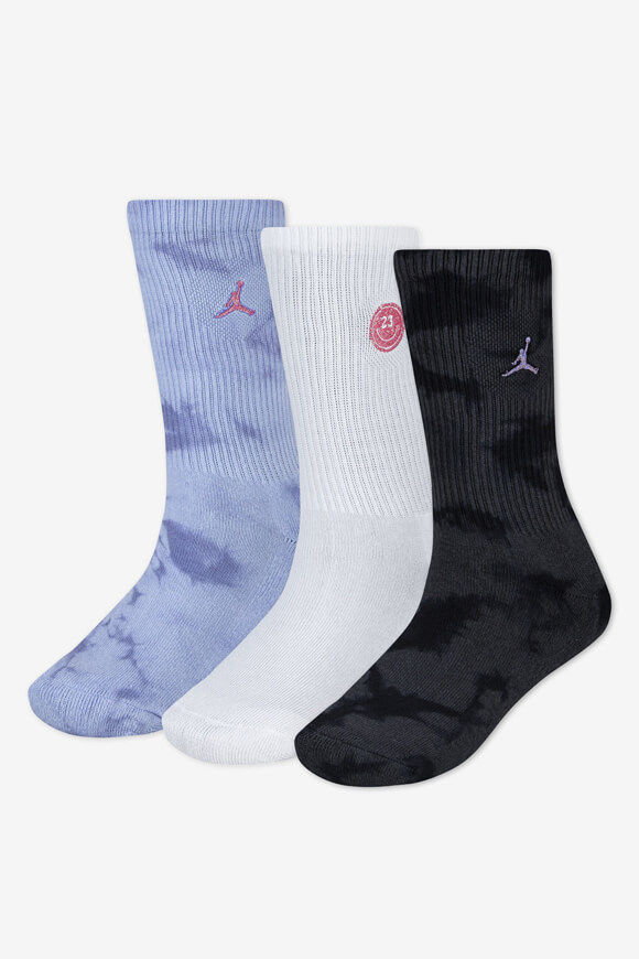Bild von Dreierpack Socken