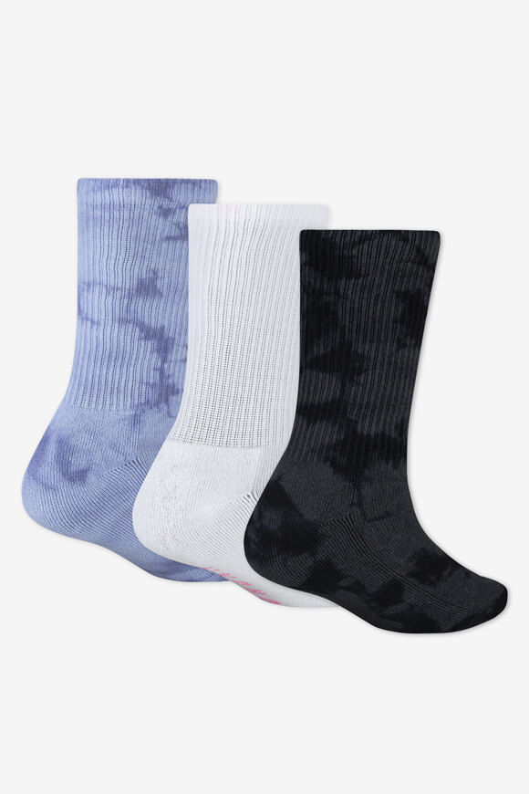 Bild von Dreierpack Socken
