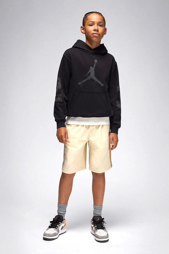 Image sur MVP Fleece Kapuzensweatshirt