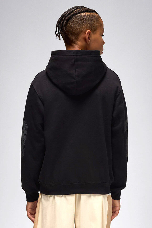 Image sur MVP Fleece Kapuzensweatshirt