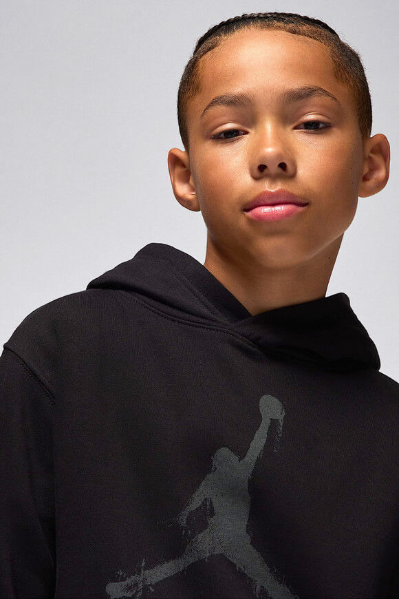 Image sur MVP Fleece Kapuzensweatshirt