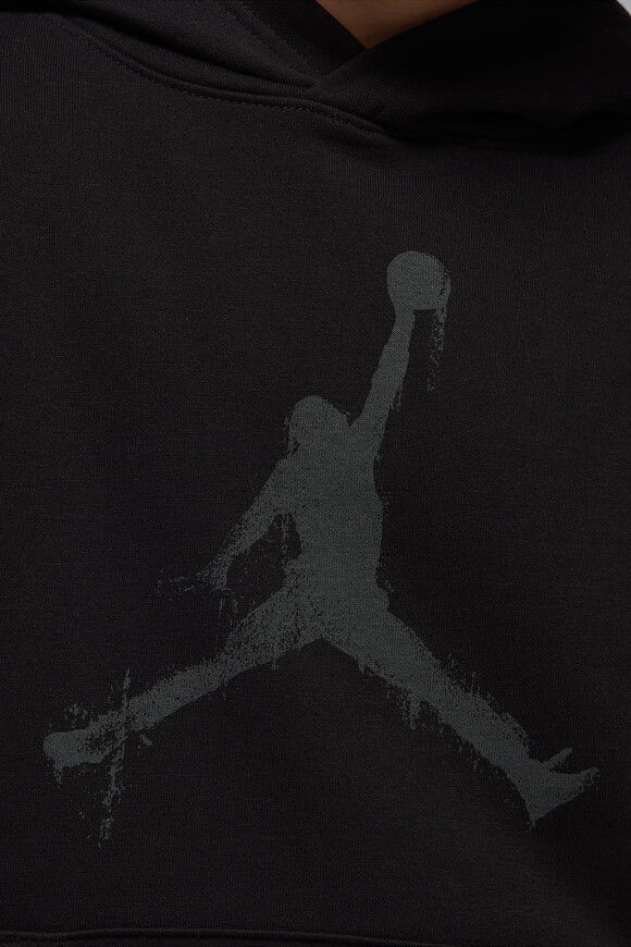 Image sur MVP Fleece Kapuzensweatshirt