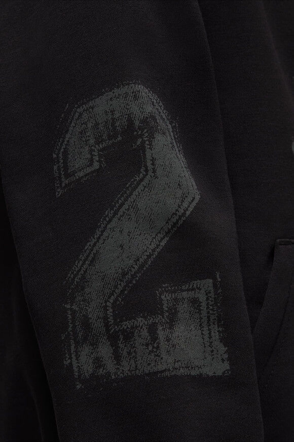 Image sur MVP Fleece Kapuzensweatshirt