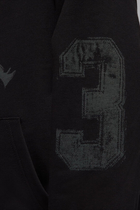 Image sur MVP Fleece Kapuzensweatshirt
