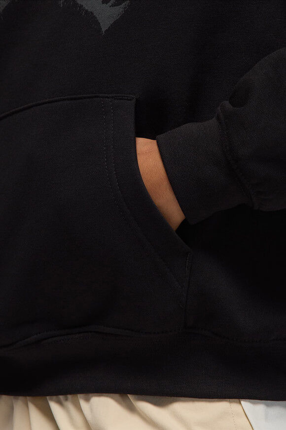 Image sur MVP Fleece Kapuzensweatshirt