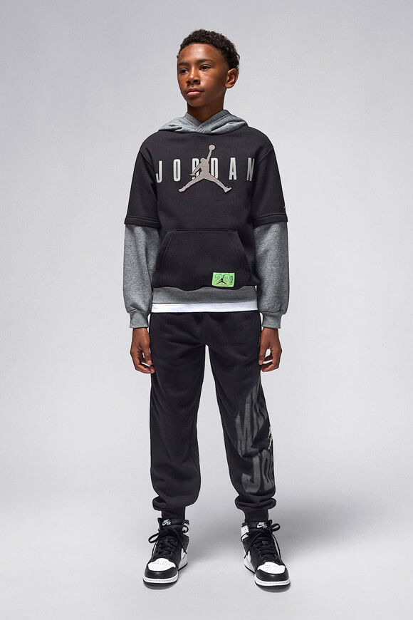 Bild von MVP Fleece Sweathose