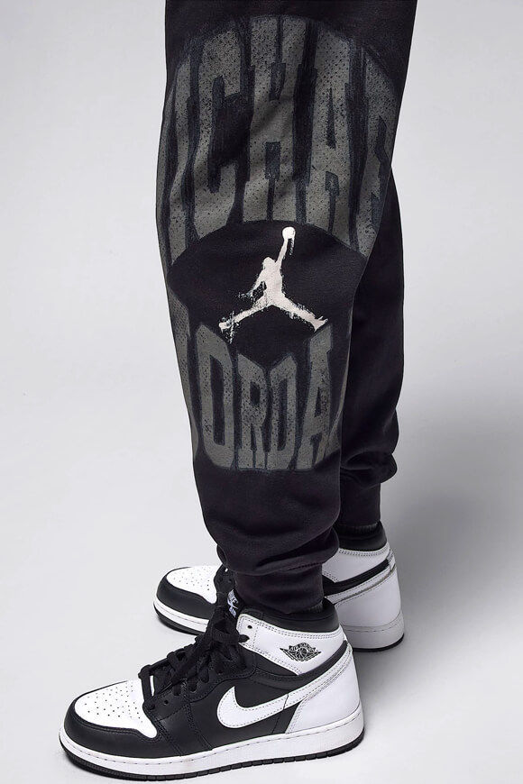 Bild von MVP Fleece Sweathose