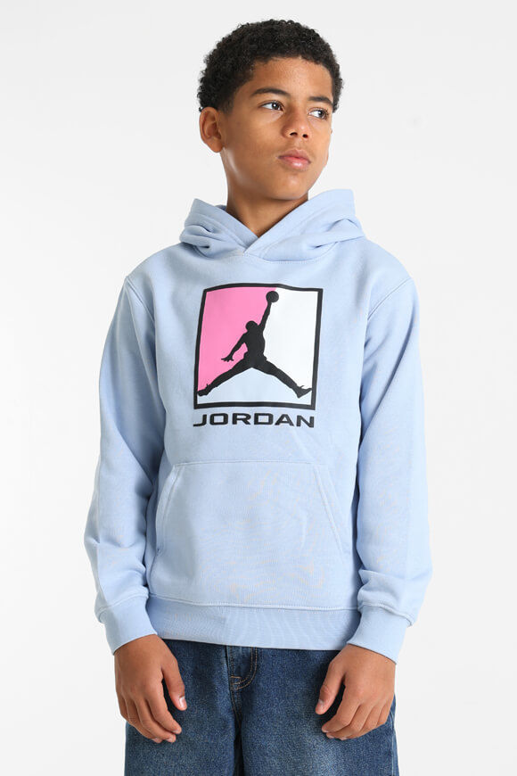 Image sur Kapuzensweatshirt