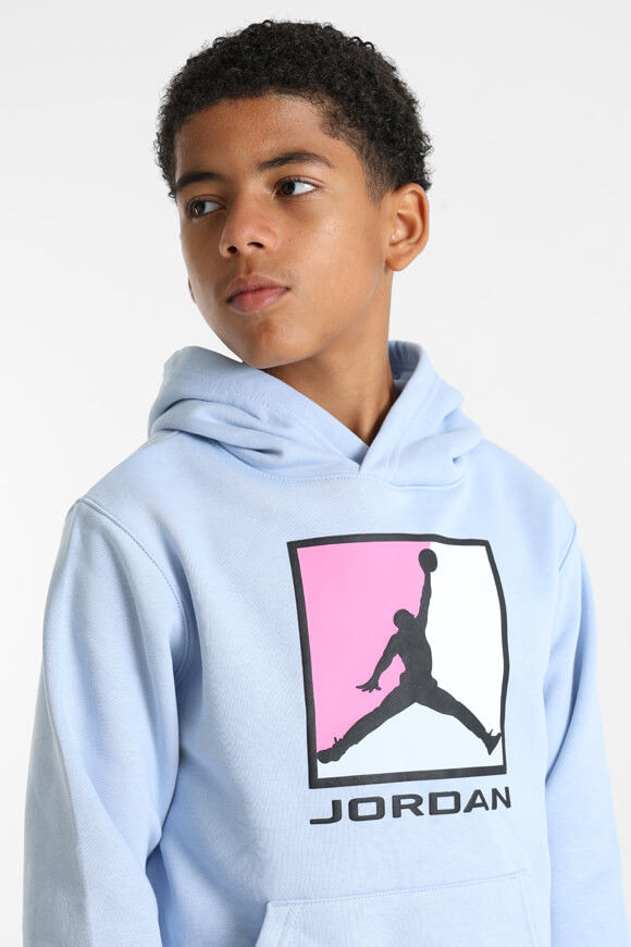 Image sur Kapuzensweatshirt