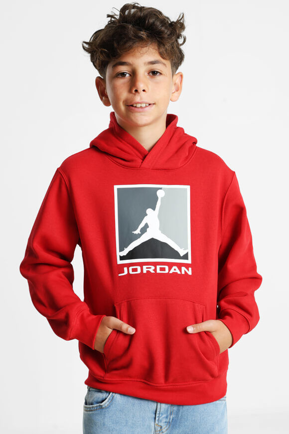 Image sur Kapuzensweatshirt