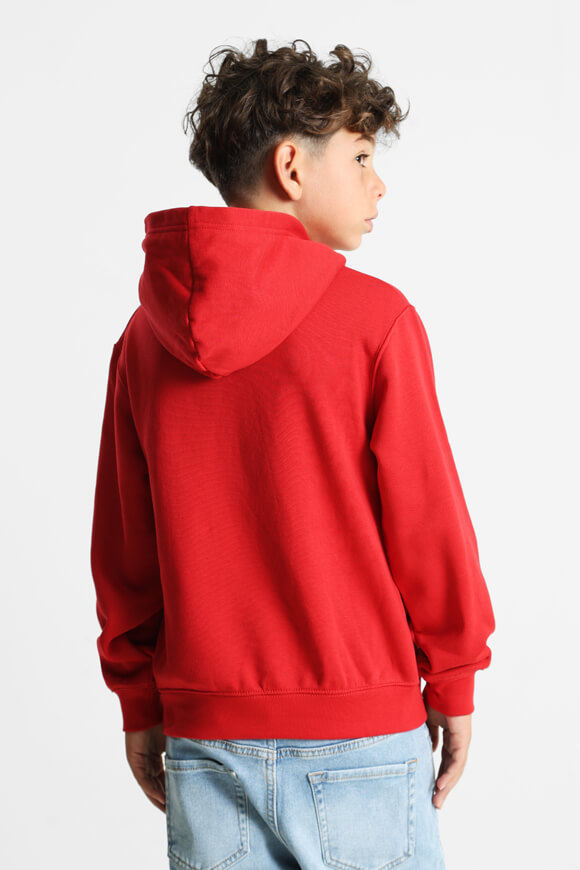 Image sur Kapuzensweatshirt