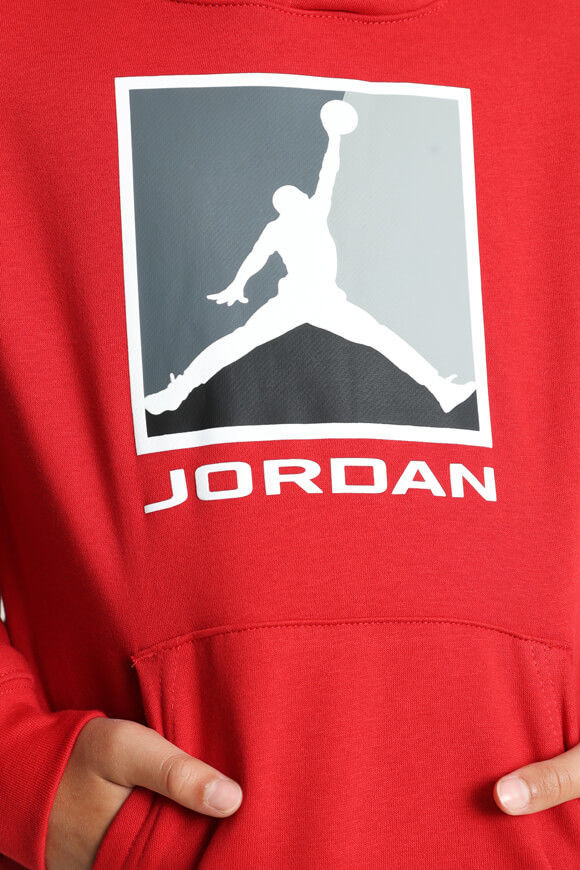 Image sur Kapuzensweatshirt