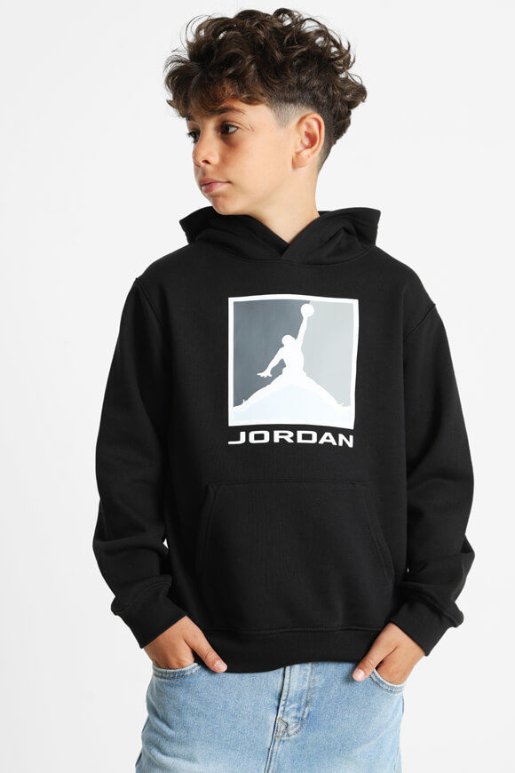Image sur Kapuzensweatshirt