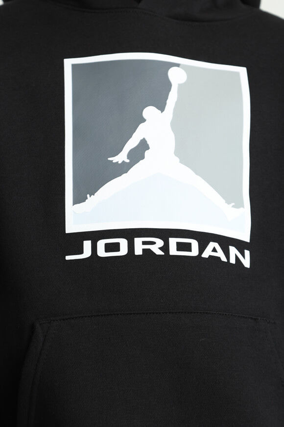 Image sur Kapuzensweatshirt