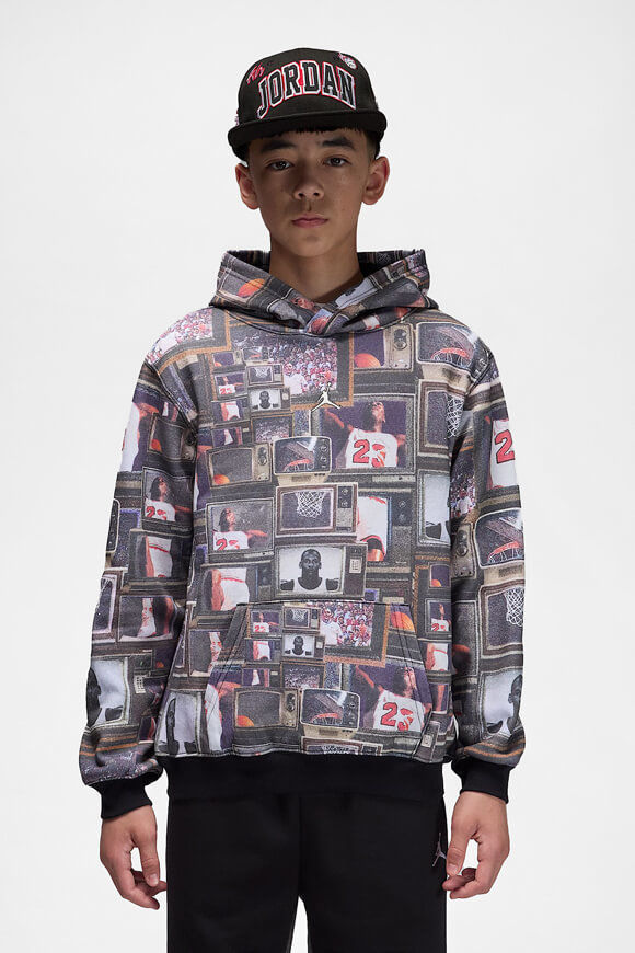 Image sur Brooklyn Kapuzensweatshirt