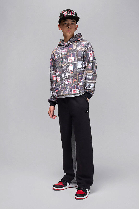 Image sur Brooklyn Kapuzensweatshirt