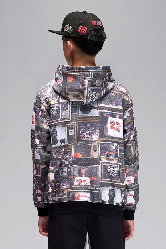Image sur Brooklyn Kapuzensweatshirt