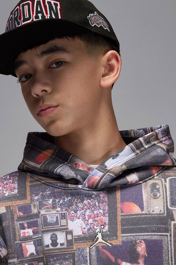 Image sur Brooklyn Kapuzensweatshirt