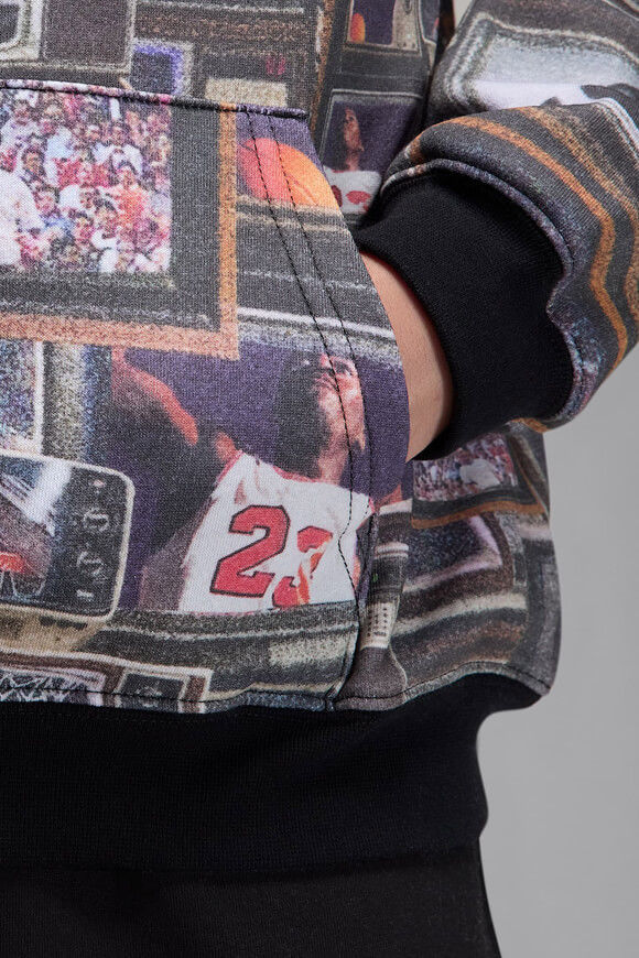 Image sur Brooklyn Kapuzensweatshirt