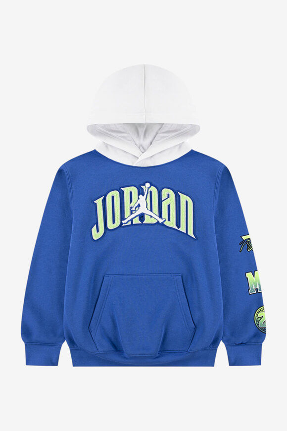 Image sur Kapuzensweatshirt