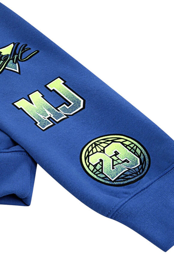 Image sur Kapuzensweatshirt