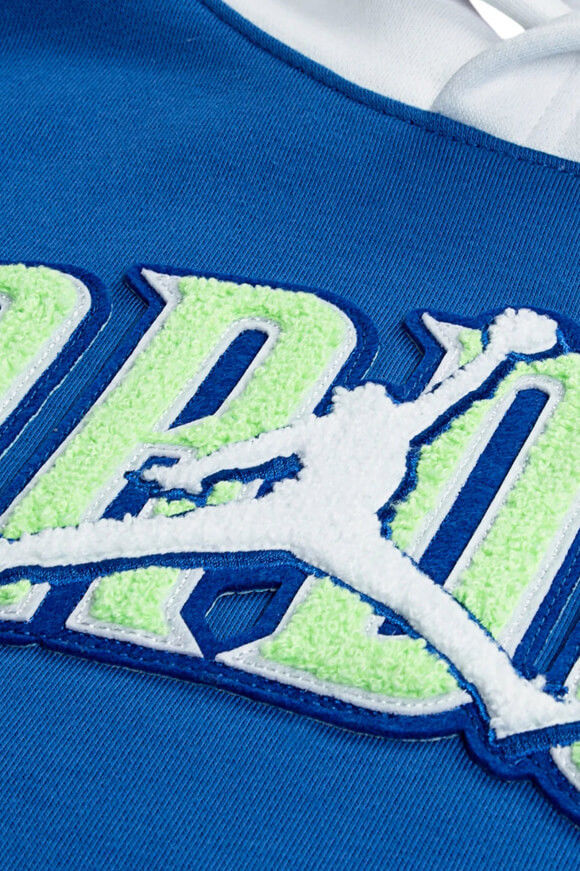 Image sur Kapuzensweatshirt
