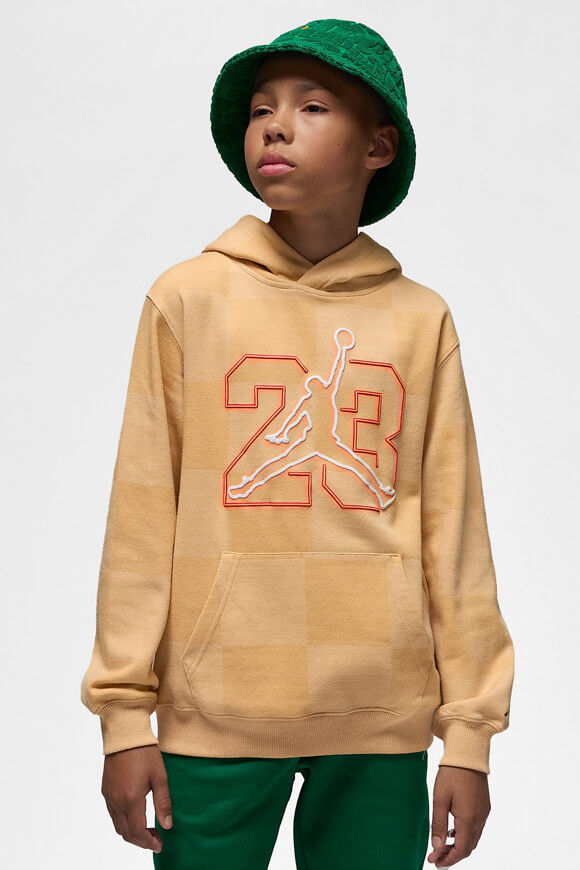 Bild von Kapuzensweatshirt