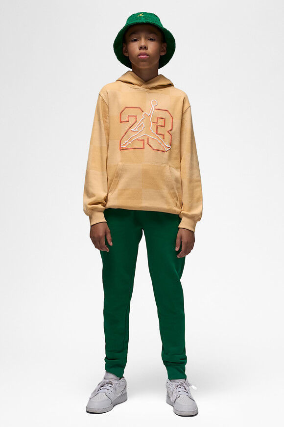 Bild von Kapuzensweatshirt