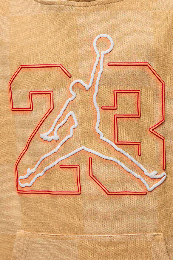 Bild von Kapuzensweatshirt