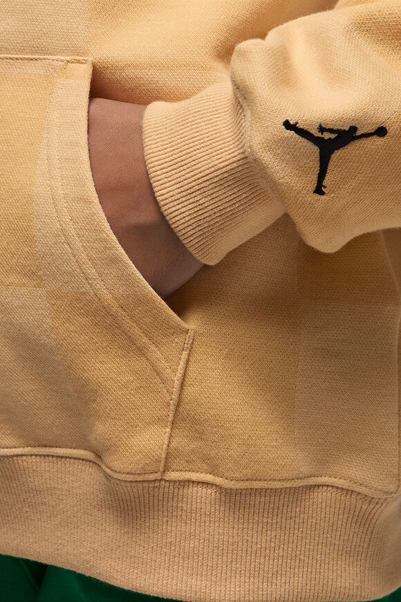 Bild von Kapuzensweatshirt