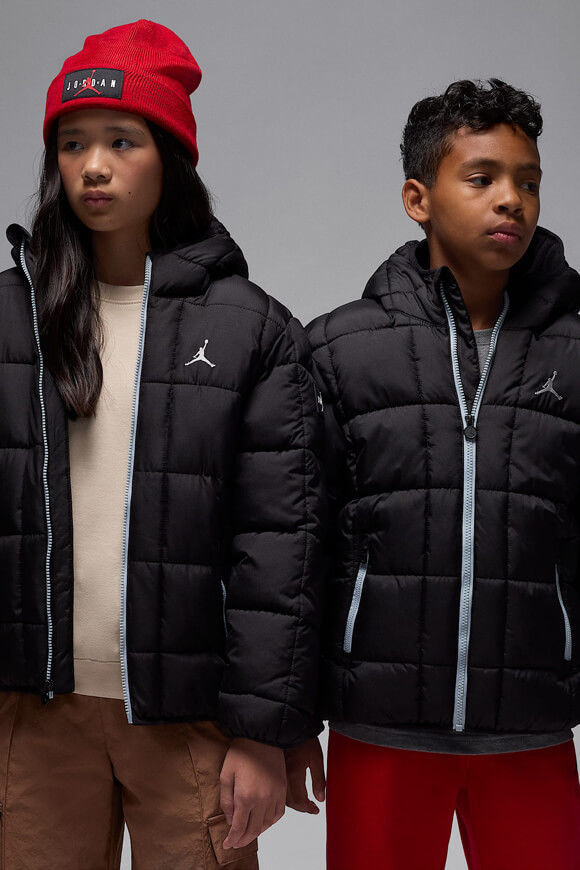 Bild von Air Pufferjacke