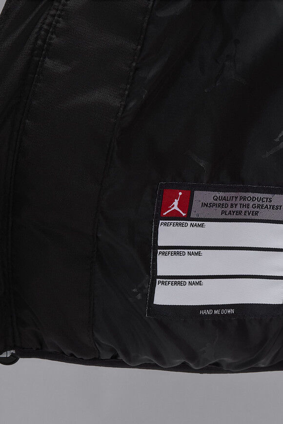 Bild von Air Pufferjacke
