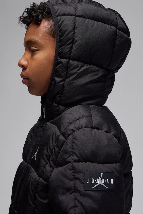 Bild von Air Pufferjacke